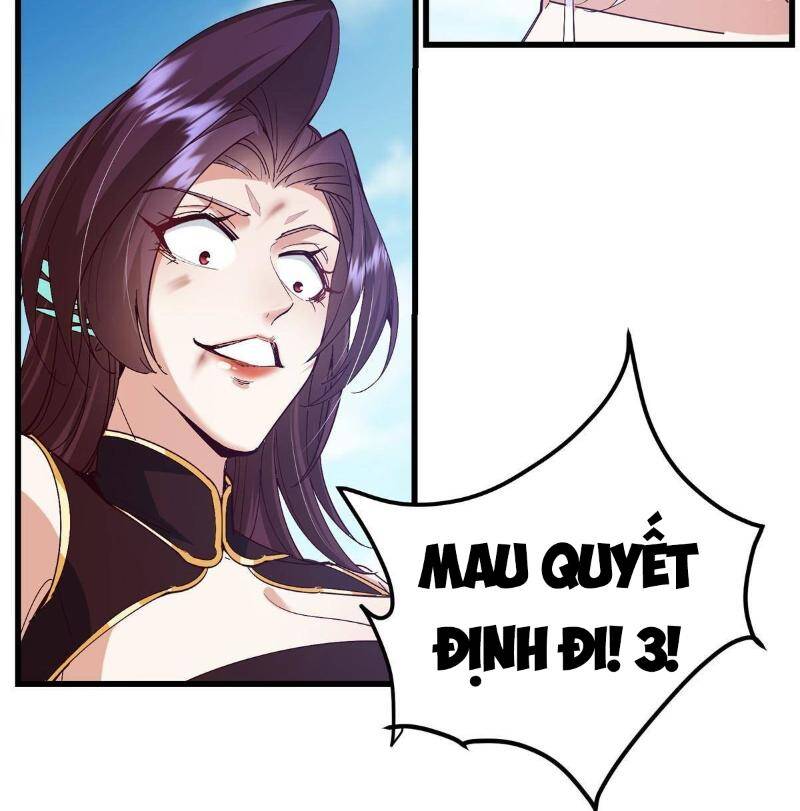 Chưởng Môn Khiêm Tốn Chút Chap 400 - Next Chap 401