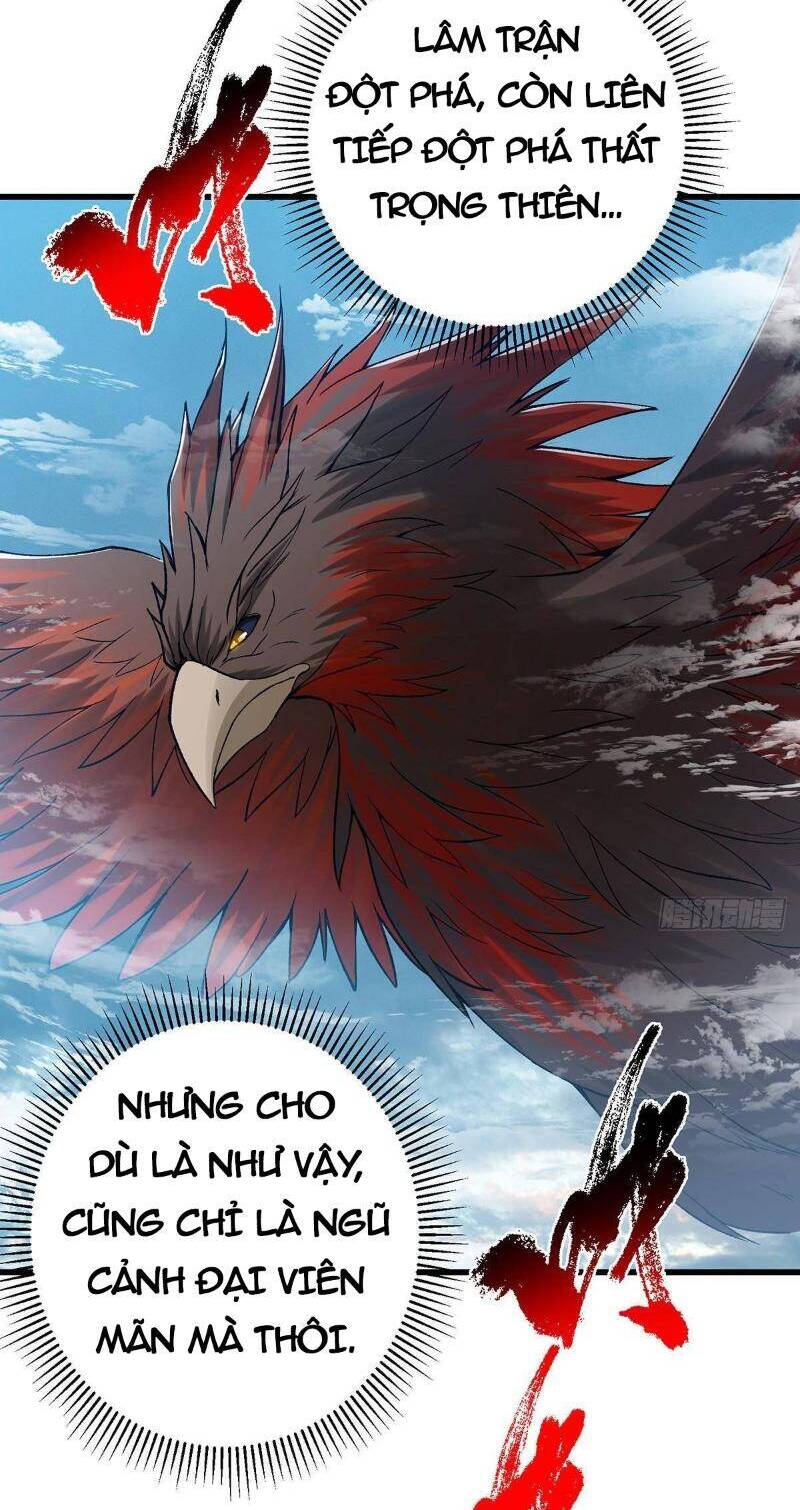 Chưởng Môn Khiêm Tốn Chút Chap 401 - Next Chap 402