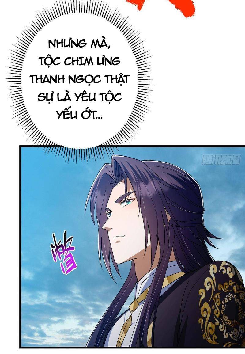 Chưởng Môn Khiêm Tốn Chút Chap 401 - Next Chap 402