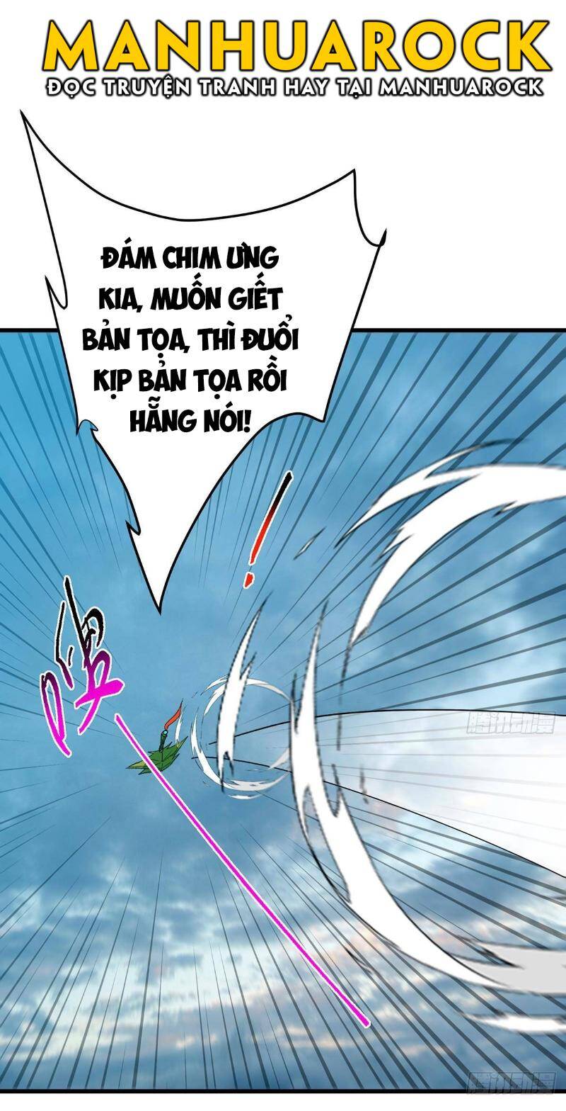 Chưởng Môn Khiêm Tốn Chút Chap 401 - Next Chap 402