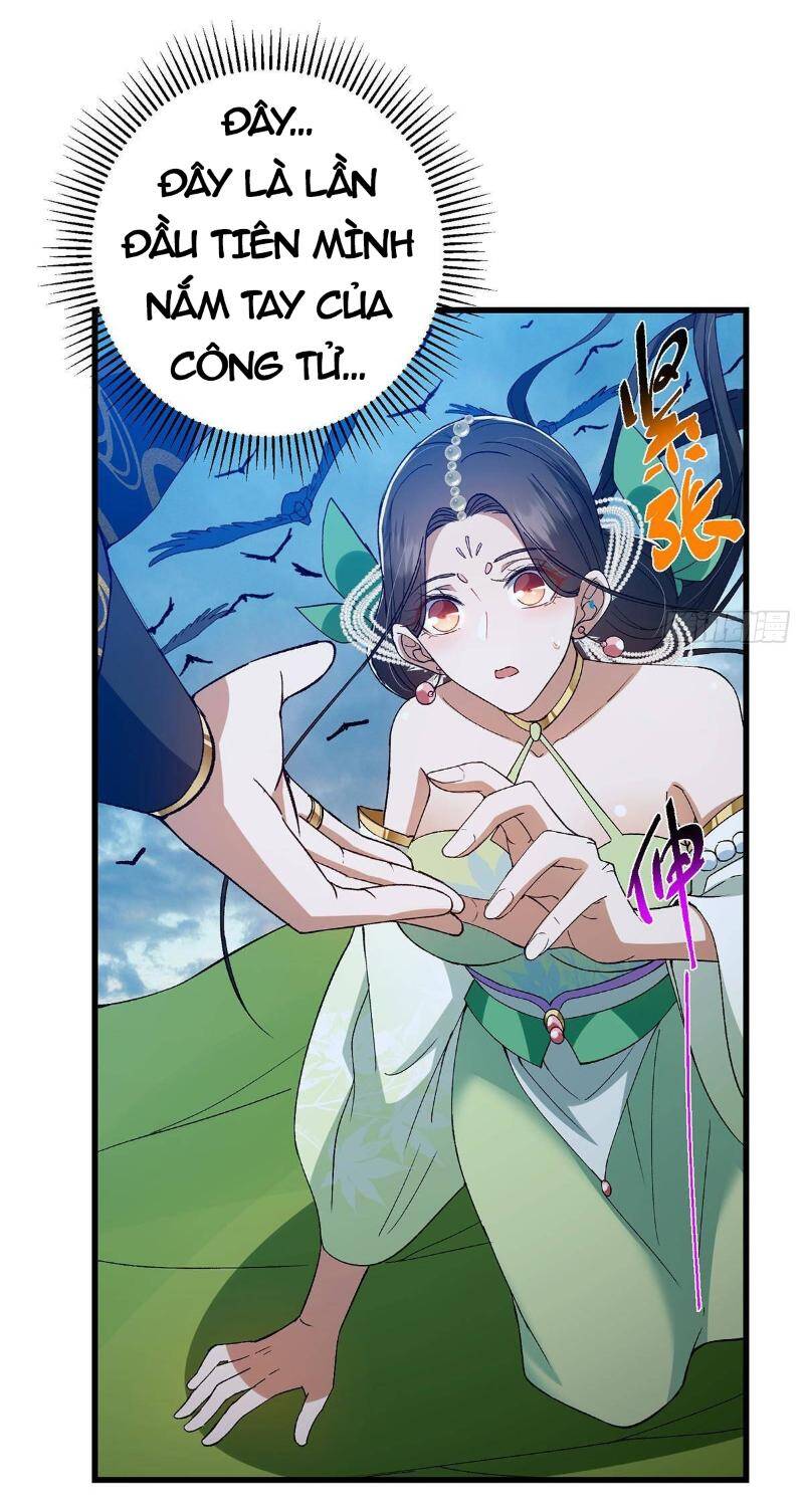 Chưởng Môn Khiêm Tốn Chút Chap 401 - Next Chap 402