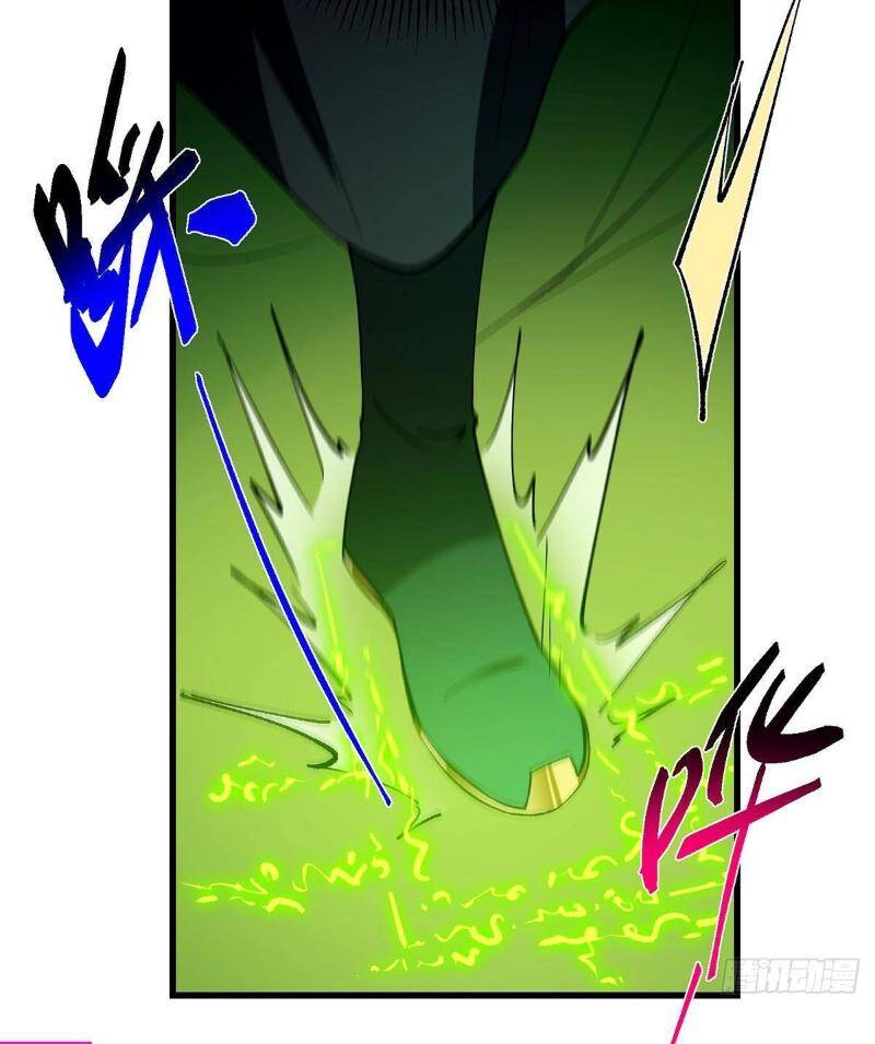 Chưởng Môn Khiêm Tốn Chút Chap 401 - Next Chap 402
