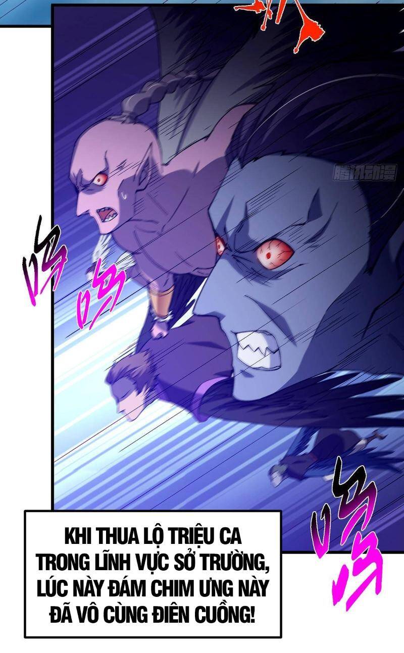 Chưởng Môn Khiêm Tốn Chút Chap 401 - Next Chap 402