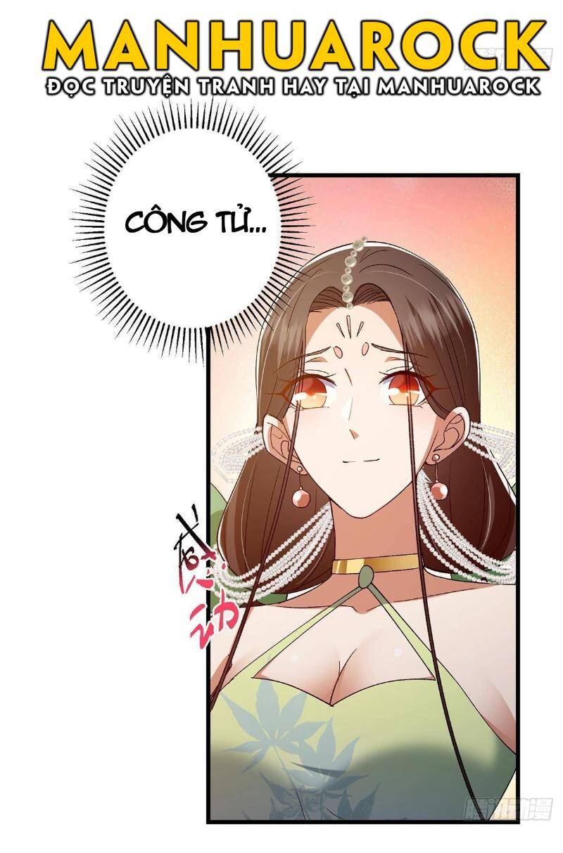 Chưởng Môn Khiêm Tốn Chút Chap 401 - Next Chap 402