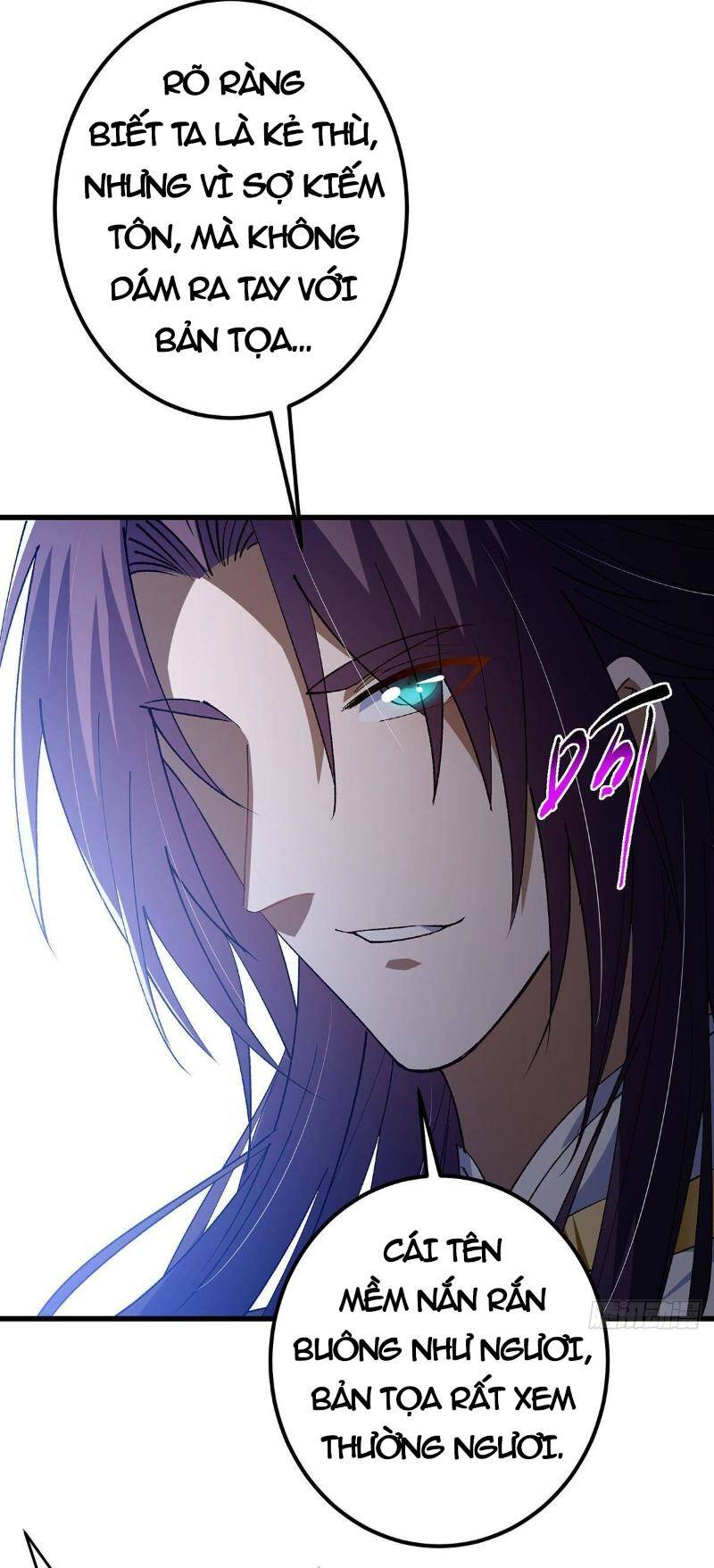 Chưởng Môn Khiêm Tốn Chút Chap 401 - Next Chap 402