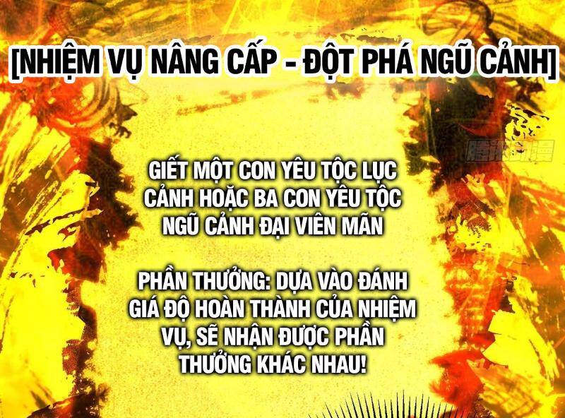 Chưởng Môn Khiêm Tốn Chút Chap 401 - Next Chap 402