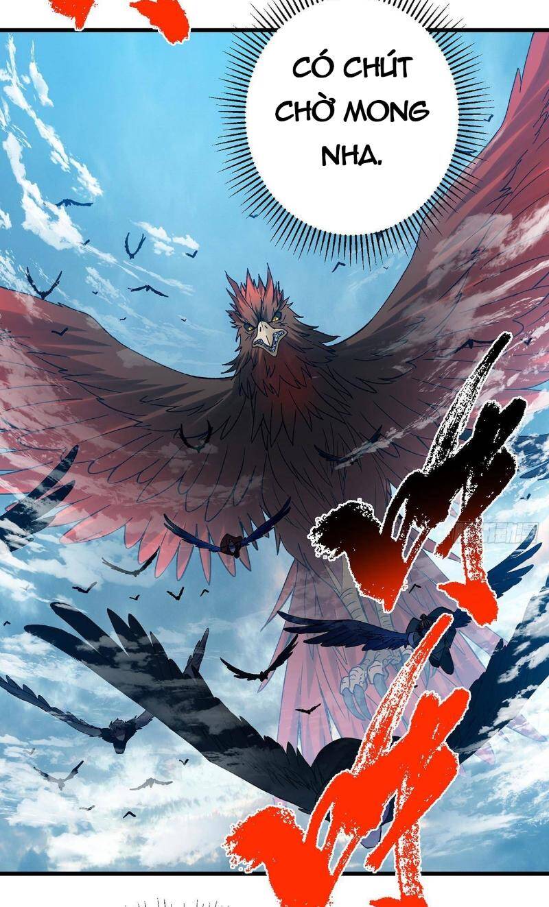 Chưởng Môn Khiêm Tốn Chút Chap 401 - Next Chap 402
