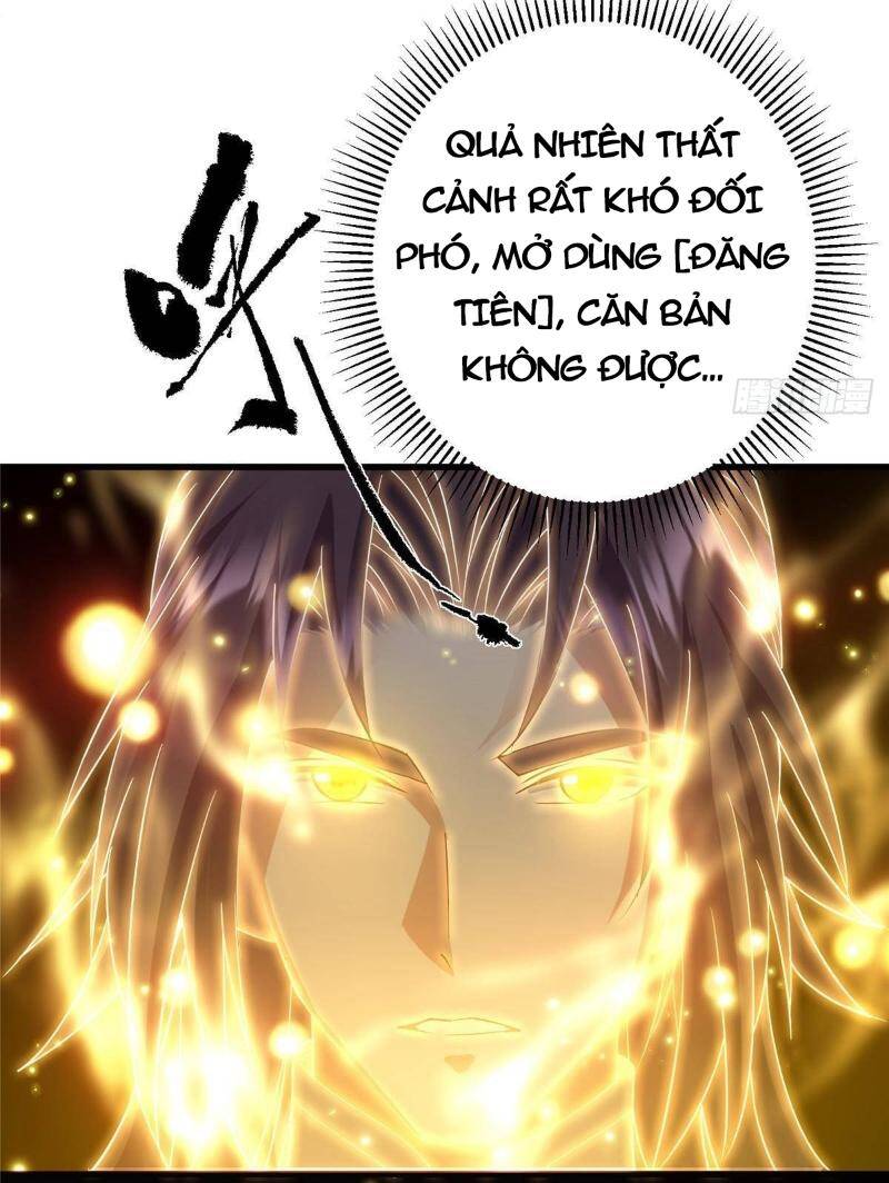 Chưởng Môn Khiêm Tốn Chút Chap 402 - Next Chap 403