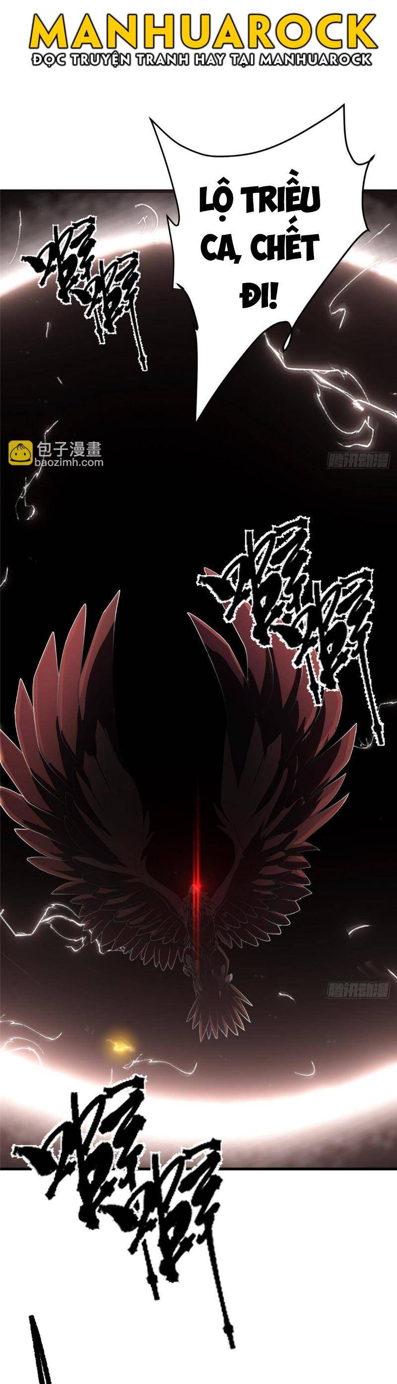 Chưởng Môn Khiêm Tốn Chút Chap 402 - Next Chap 403