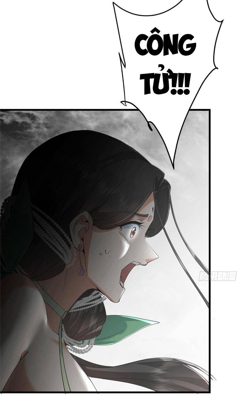 Chưởng Môn Khiêm Tốn Chút Chap 402 - Next Chap 403