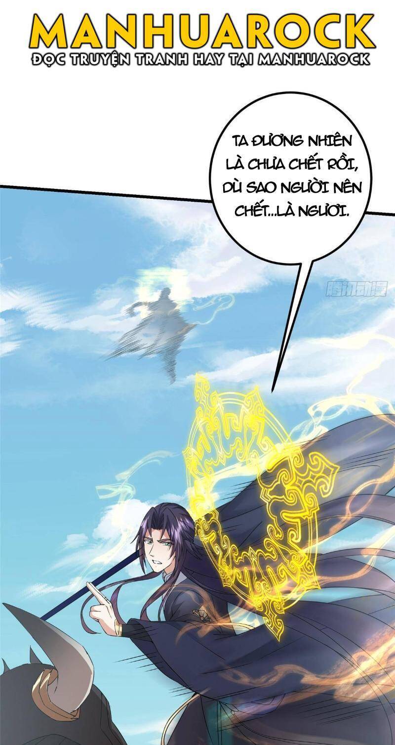 Chưởng Môn Khiêm Tốn Chút Chap 402 - Next Chap 403