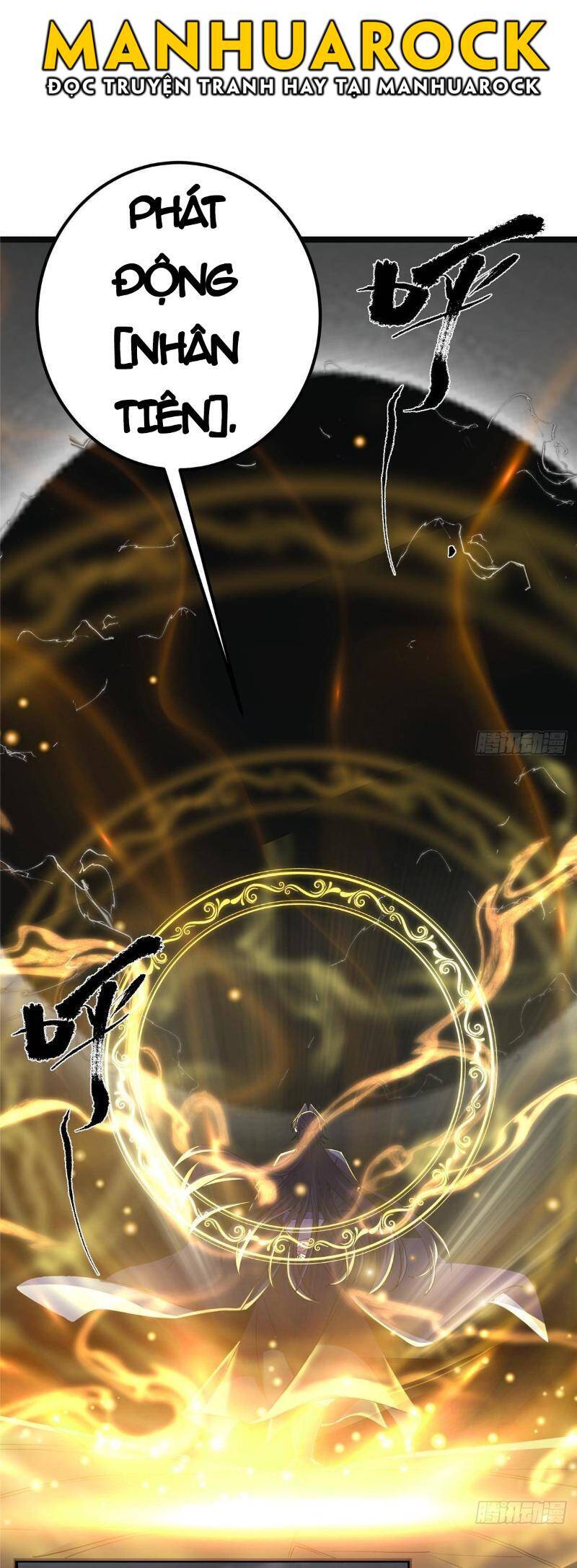 Chưởng Môn Khiêm Tốn Chút Chap 402 - Next Chap 403