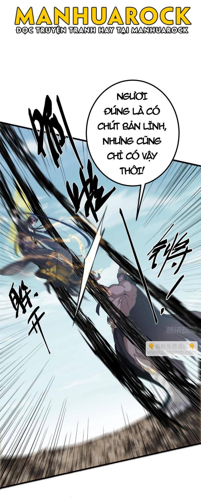 Chưởng Môn Khiêm Tốn Chút Chap 402 - Next Chap 403