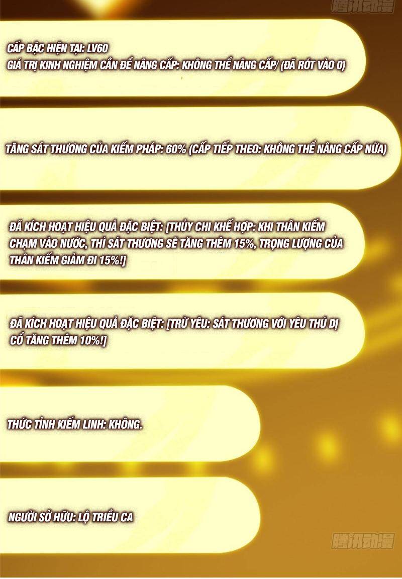 Chưởng Môn Khiêm Tốn Chút Chap 402 - Next Chap 403