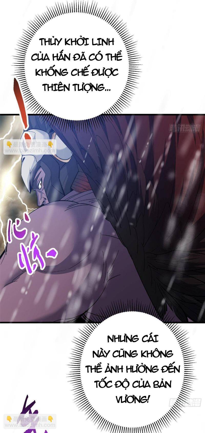 Chưởng Môn Khiêm Tốn Chút Chap 402 - Next Chap 403