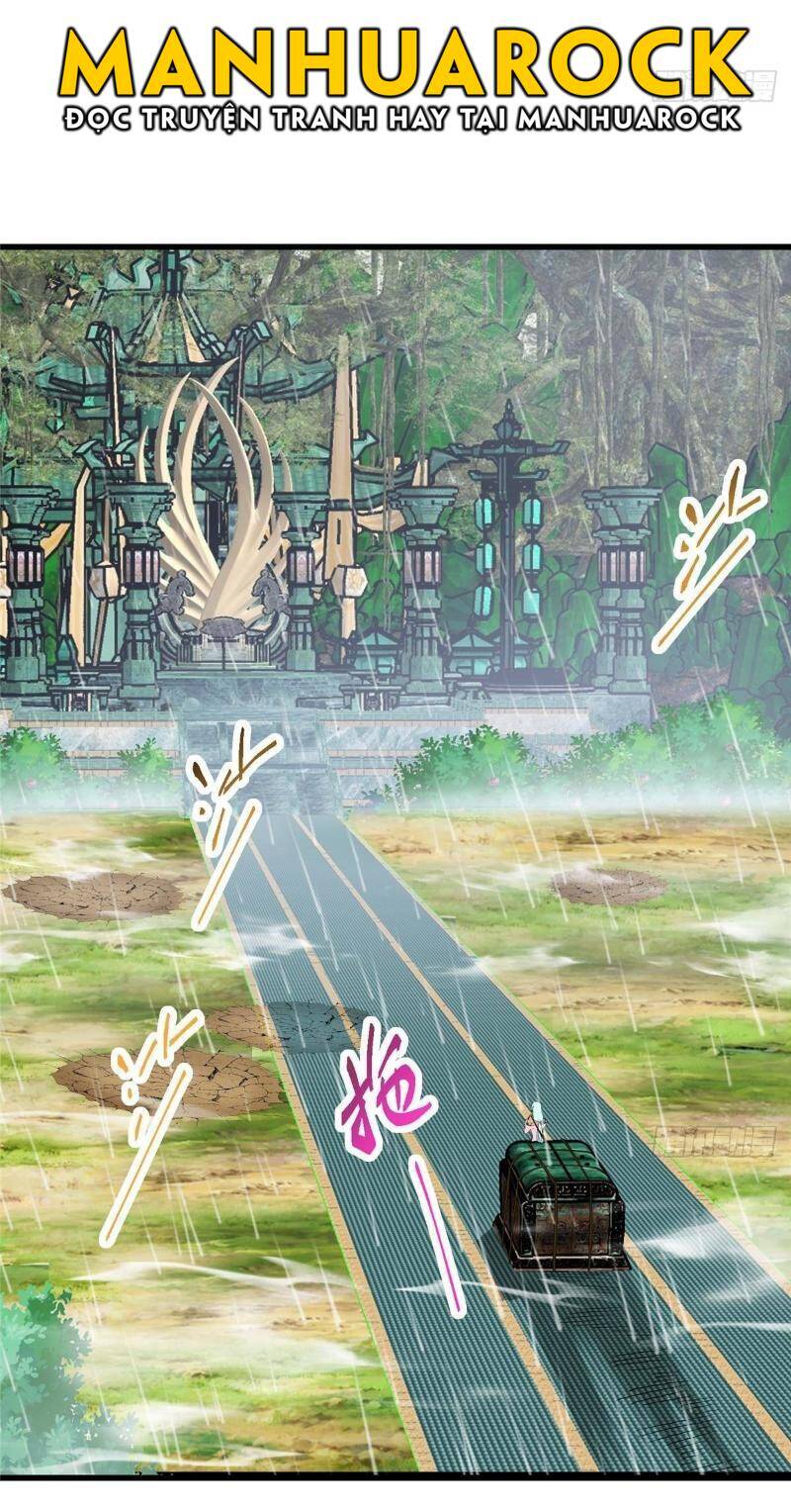 Chưởng Môn Khiêm Tốn Chút Chap 402 - Next Chap 403