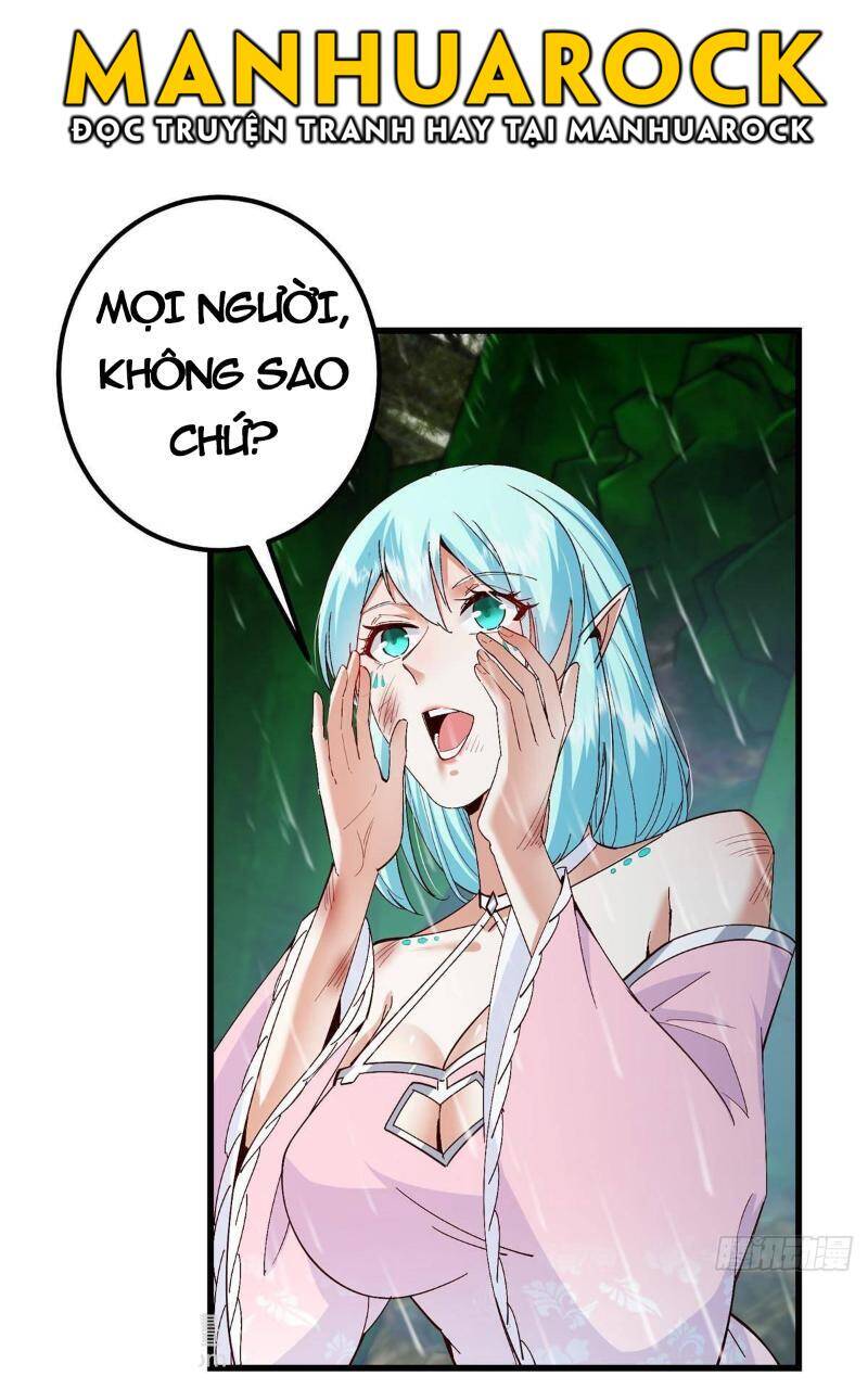 Chưởng Môn Khiêm Tốn Chút Chap 402 - Next Chap 403