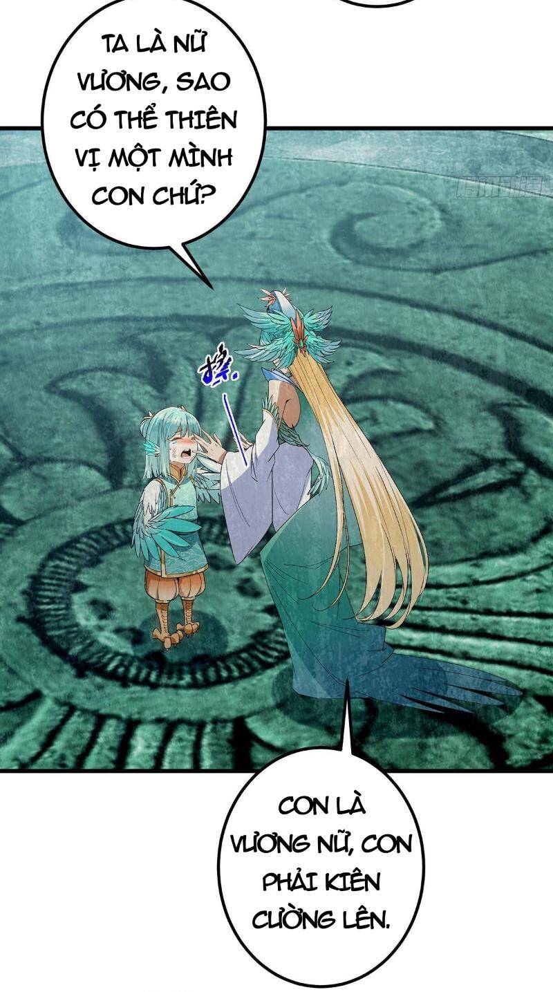Chưởng Môn Khiêm Tốn Chút Chap 403 - Next Chap 404