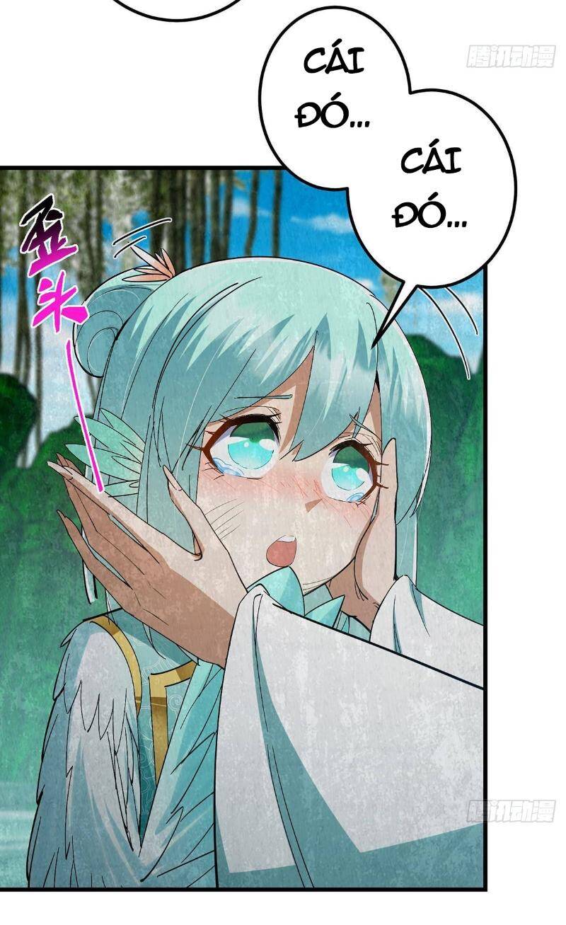 Chưởng Môn Khiêm Tốn Chút Chap 403 - Next Chap 404