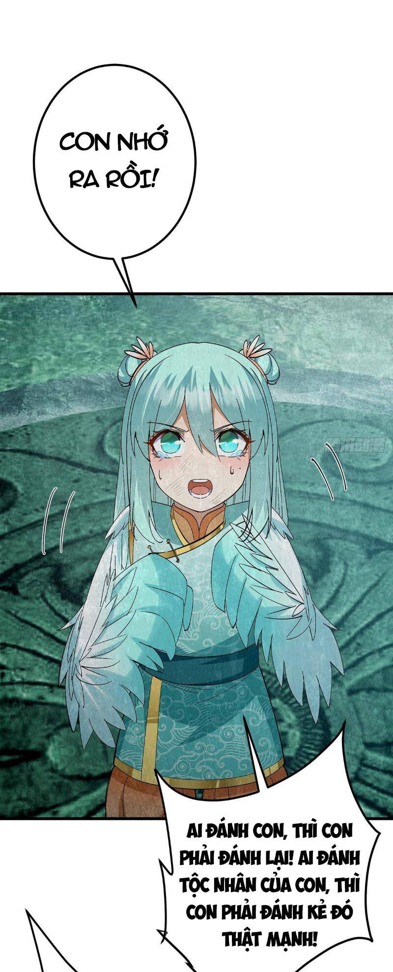 Chưởng Môn Khiêm Tốn Chút Chap 403 - Next Chap 404