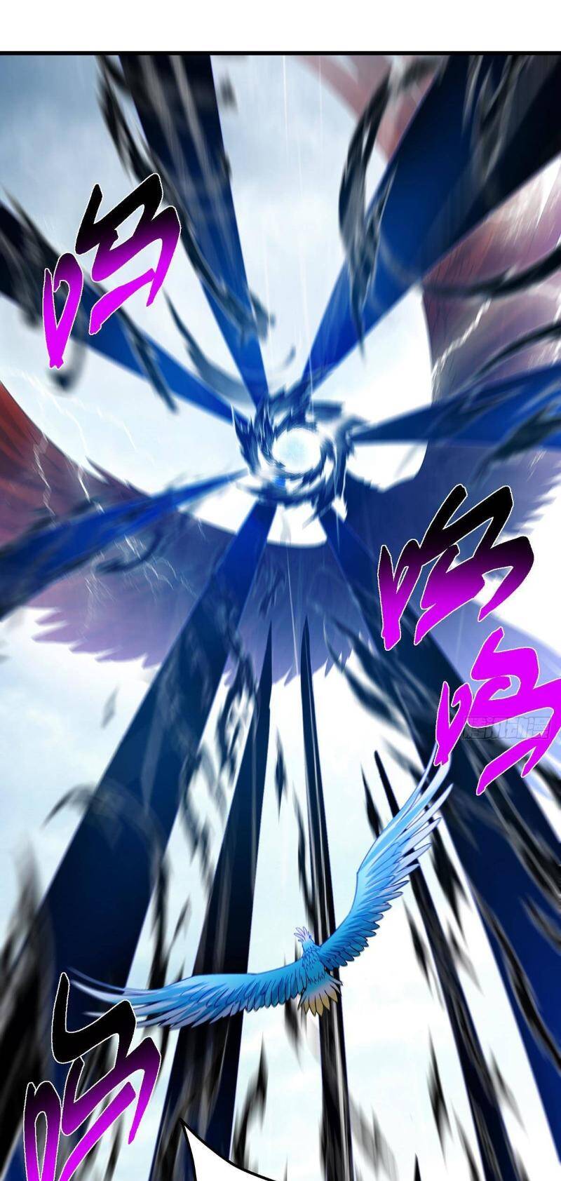 Chưởng Môn Khiêm Tốn Chút Chap 403 - Next Chap 404