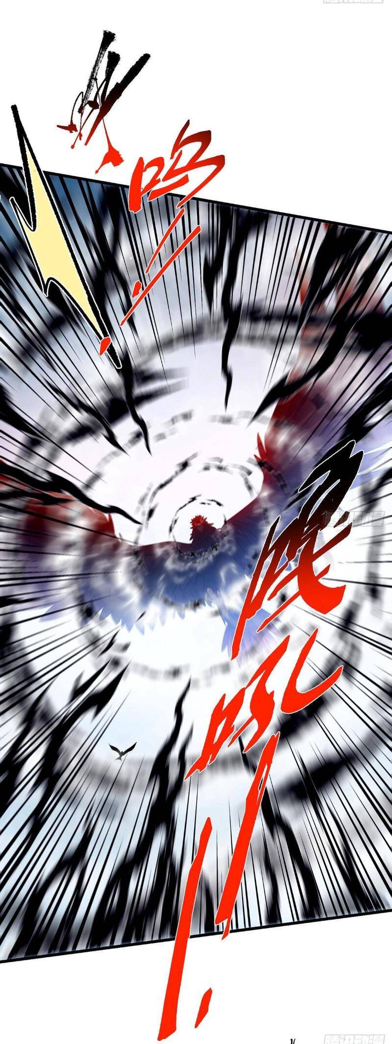Chưởng Môn Khiêm Tốn Chút Chap 403 - Next Chap 404