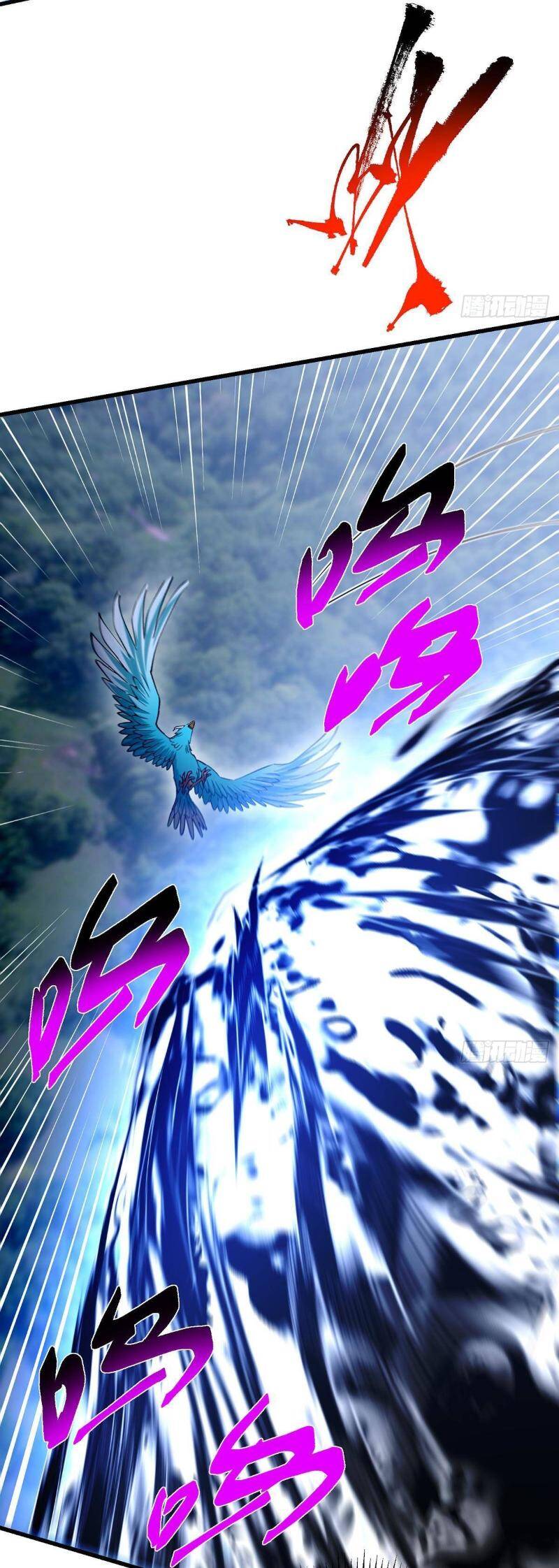 Chưởng Môn Khiêm Tốn Chút Chap 403 - Next Chap 404