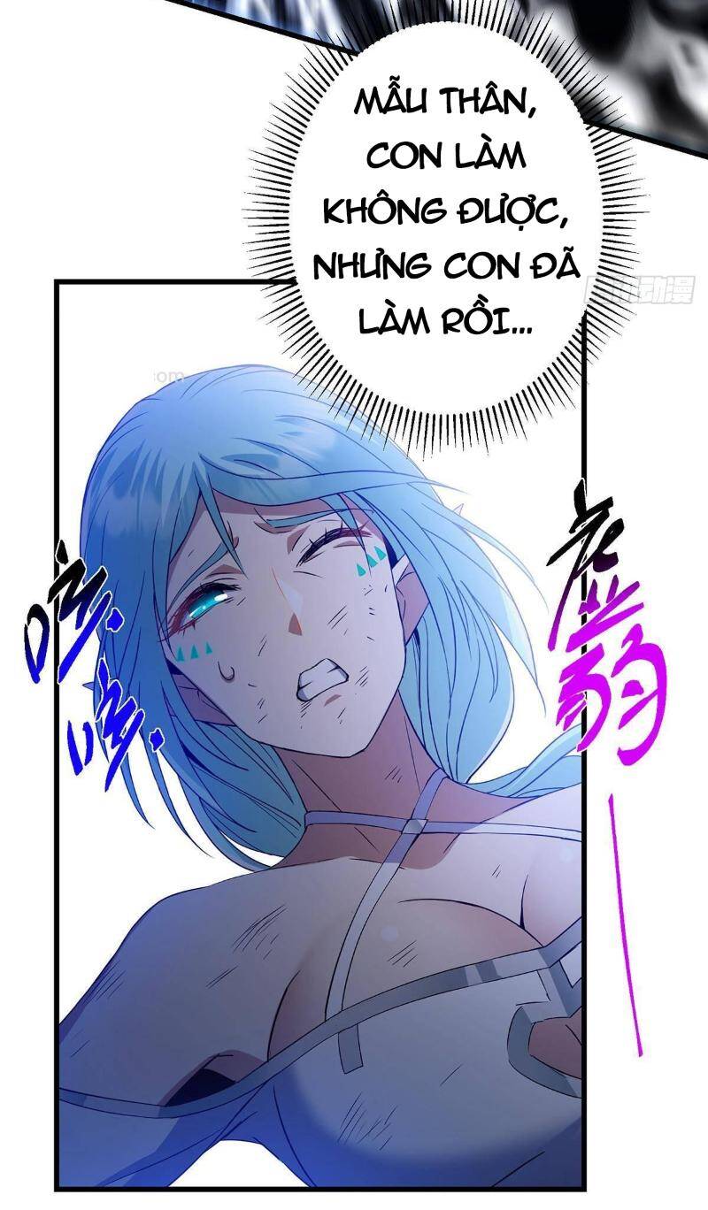Chưởng Môn Khiêm Tốn Chút Chap 403 - Next Chap 404