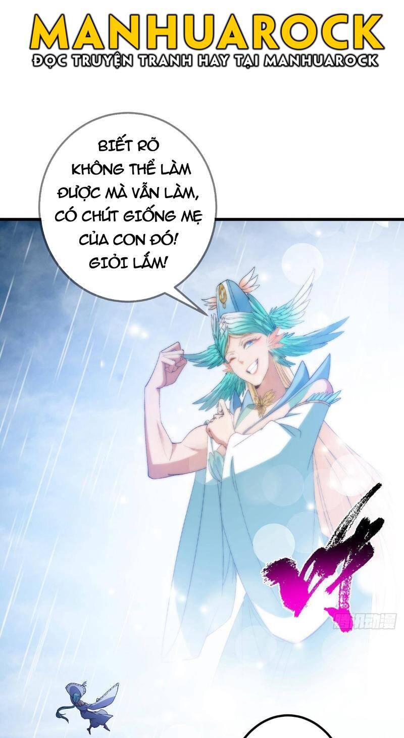 Chưởng Môn Khiêm Tốn Chút Chap 403 - Next Chap 404