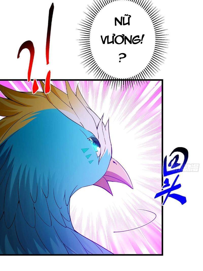 Chưởng Môn Khiêm Tốn Chút Chap 403 - Next Chap 404