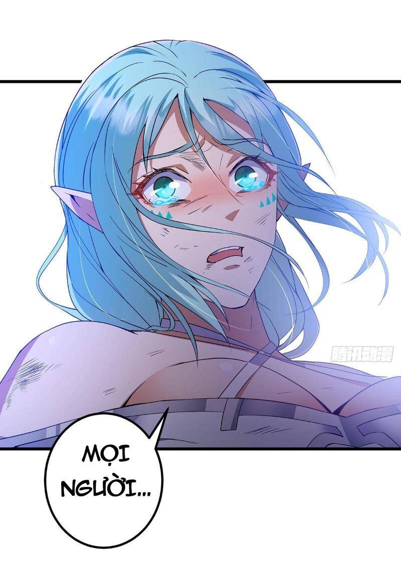 Chưởng Môn Khiêm Tốn Chút Chap 403 - Next Chap 404