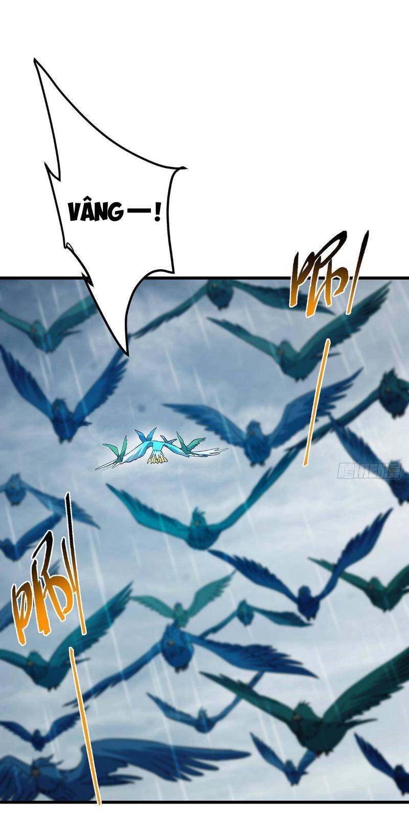 Chưởng Môn Khiêm Tốn Chút Chap 403 - Next Chap 404