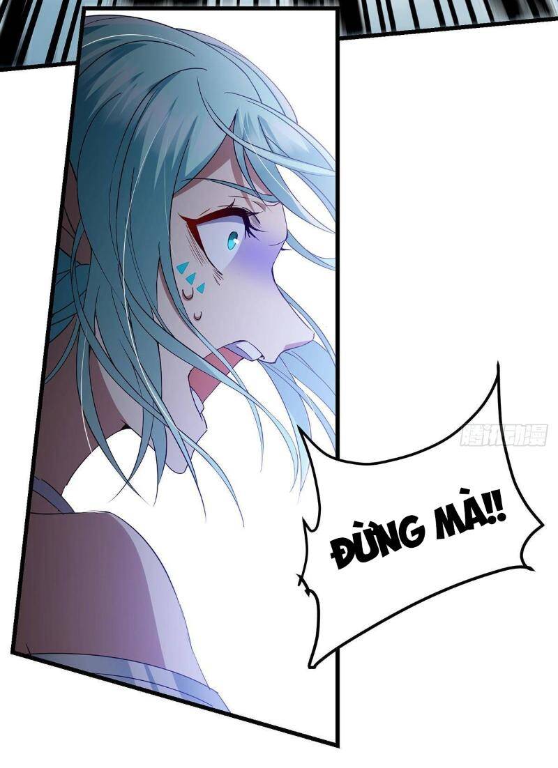 Chưởng Môn Khiêm Tốn Chút Chap 403 - Next Chap 404
