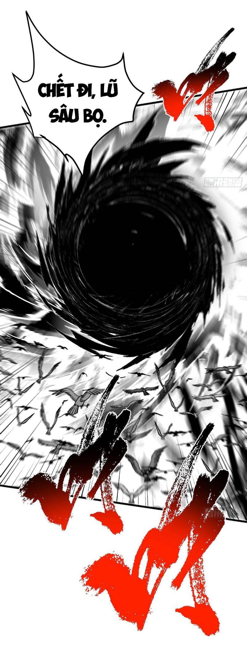 Chưởng Môn Khiêm Tốn Chút Chap 403 - Next Chap 404