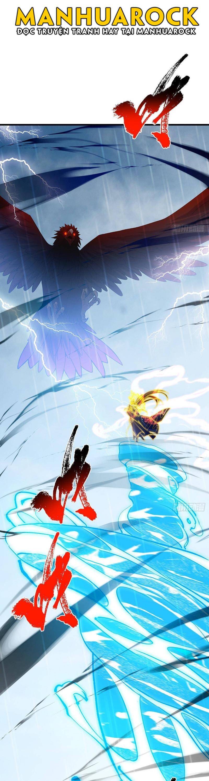 Chưởng Môn Khiêm Tốn Chút Chap 403 - Next Chap 404