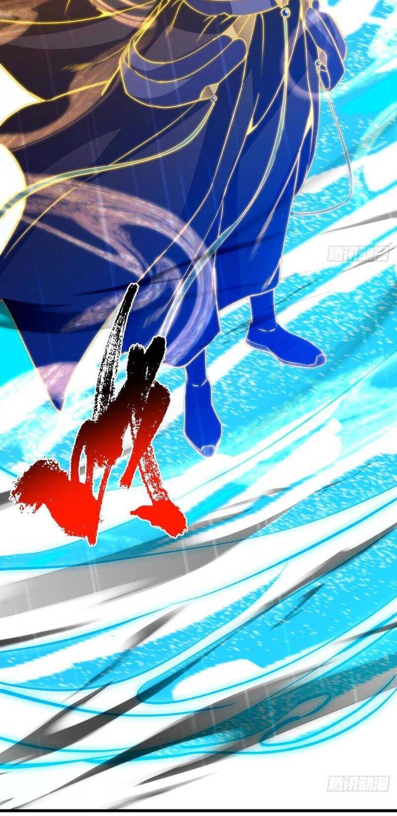 Chưởng Môn Khiêm Tốn Chút Chap 403 - Next Chap 404