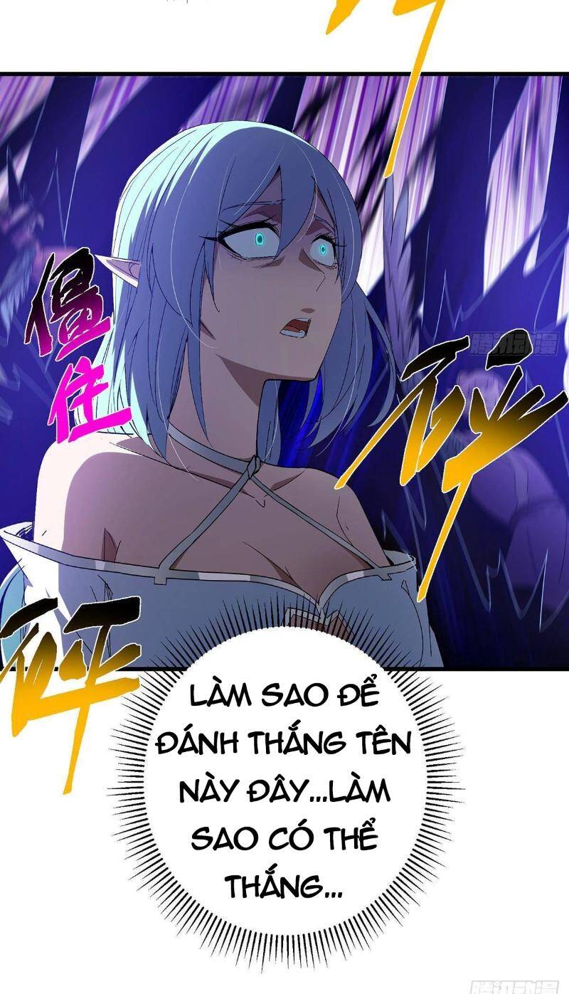 Chưởng Môn Khiêm Tốn Chút Chap 403 - Next Chap 404