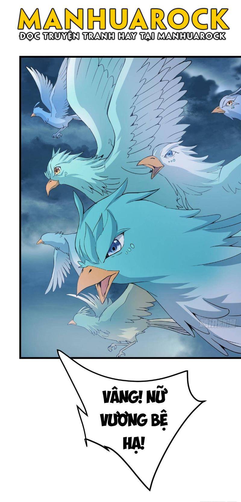 Chưởng Môn Khiêm Tốn Chút Chap 404 - Next Chap 405