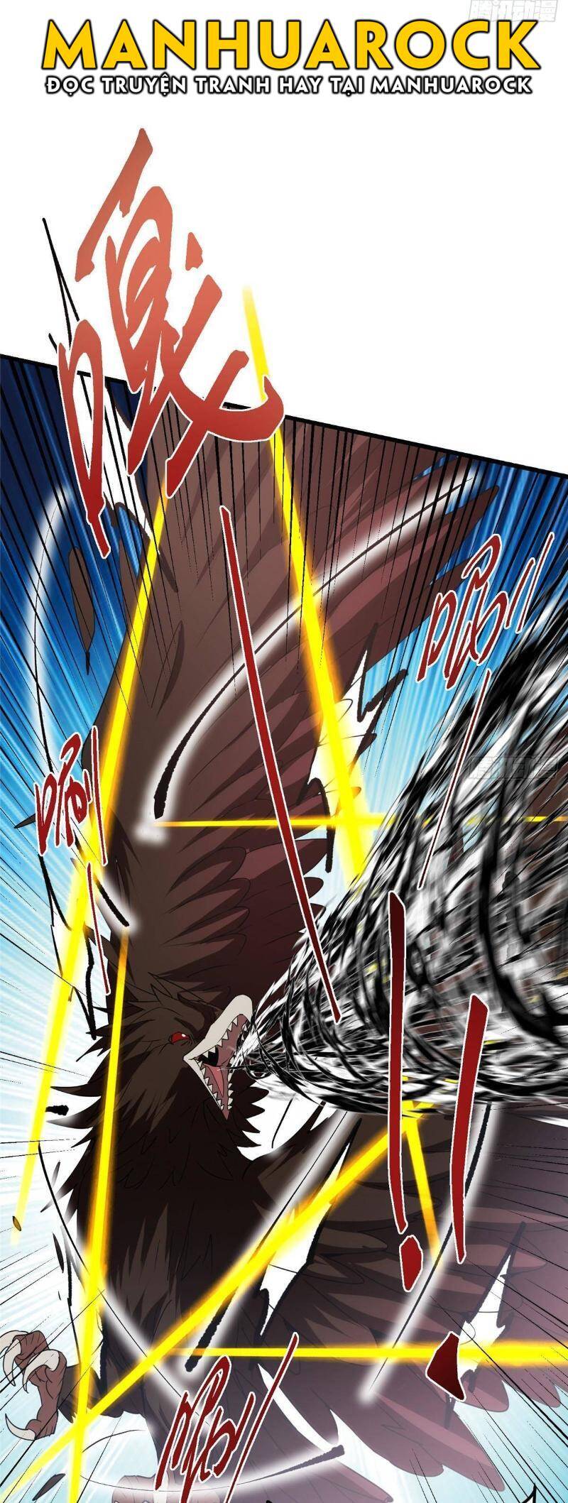 Chưởng Môn Khiêm Tốn Chút Chap 404 - Next Chap 405