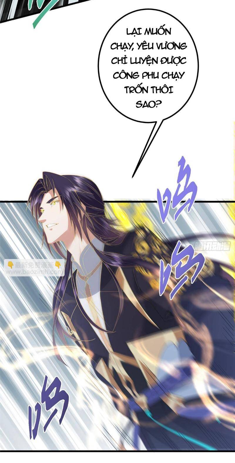 Chưởng Môn Khiêm Tốn Chút Chap 404 - Next Chap 405