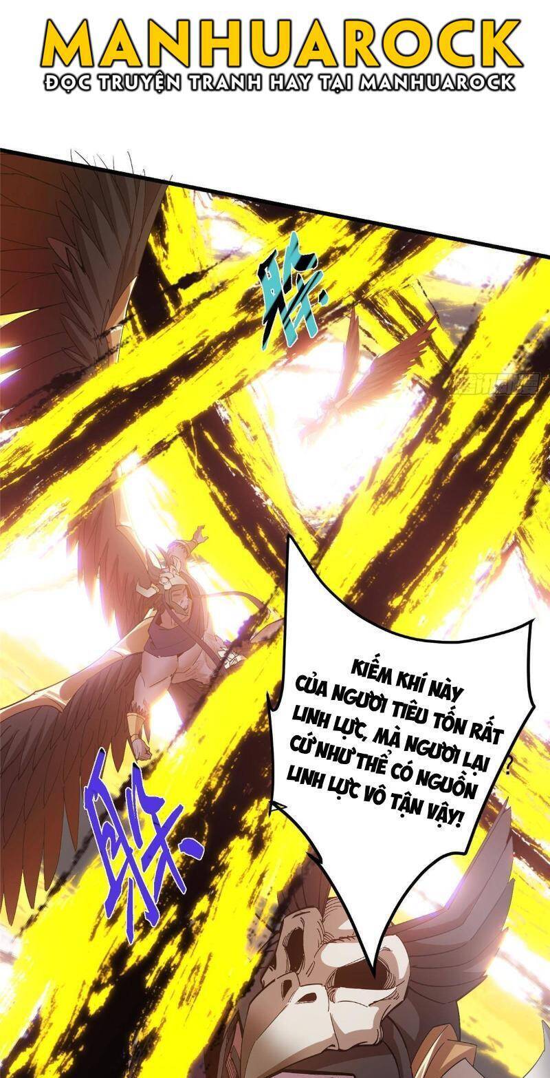 Chưởng Môn Khiêm Tốn Chút Chap 404 - Next Chap 405