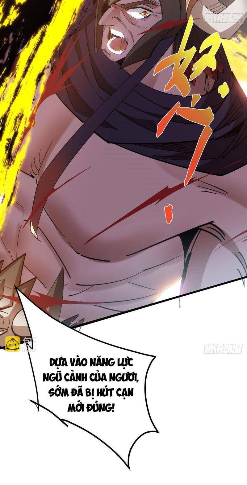 Chưởng Môn Khiêm Tốn Chút Chap 404 - Next Chap 405