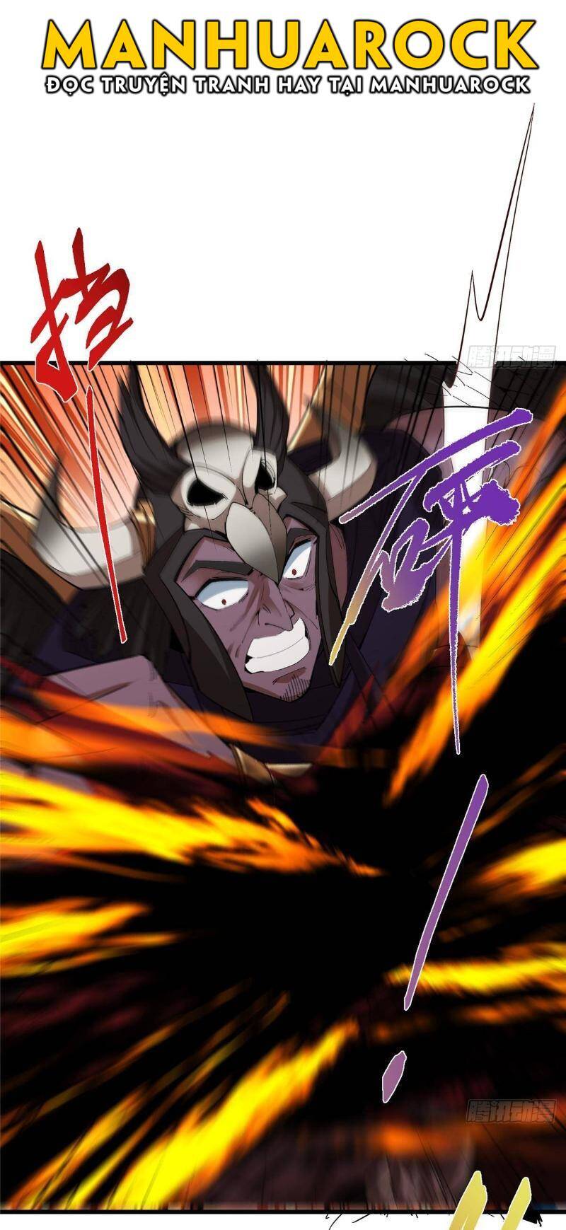 Chưởng Môn Khiêm Tốn Chút Chap 404 - Next Chap 405