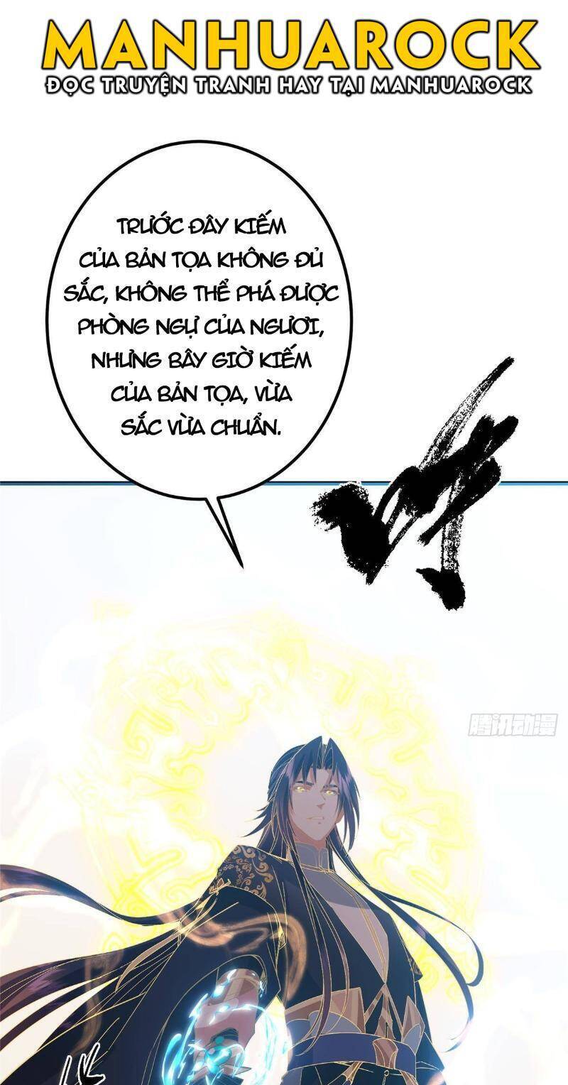 Chưởng Môn Khiêm Tốn Chút Chap 404 - Next Chap 405