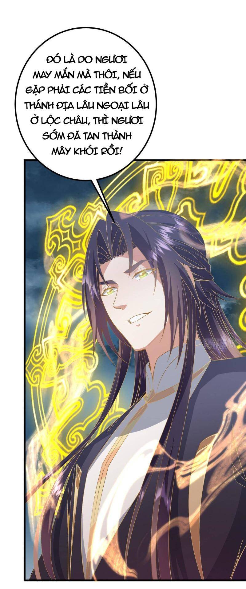 Chưởng Môn Khiêm Tốn Chút Chap 404 - Next Chap 405