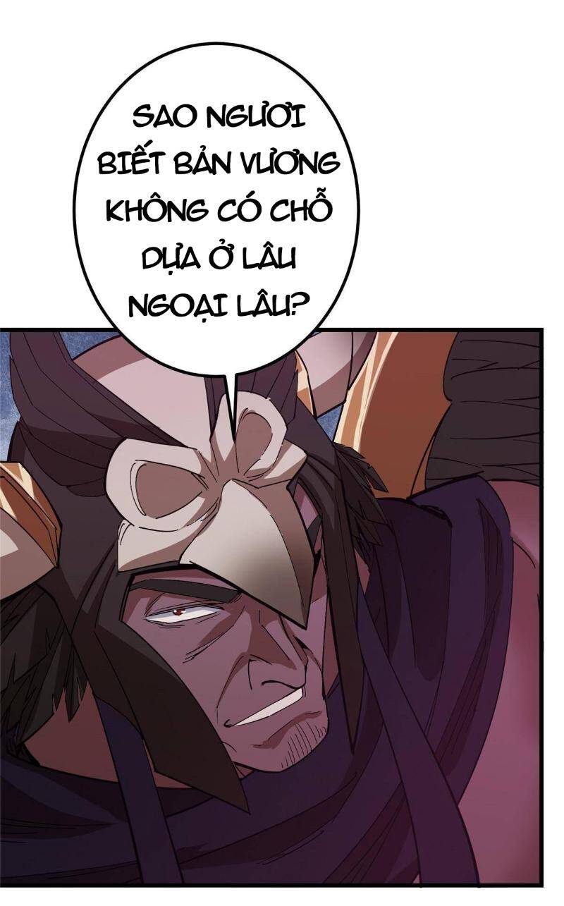 Chưởng Môn Khiêm Tốn Chút Chap 404 - Next Chap 405