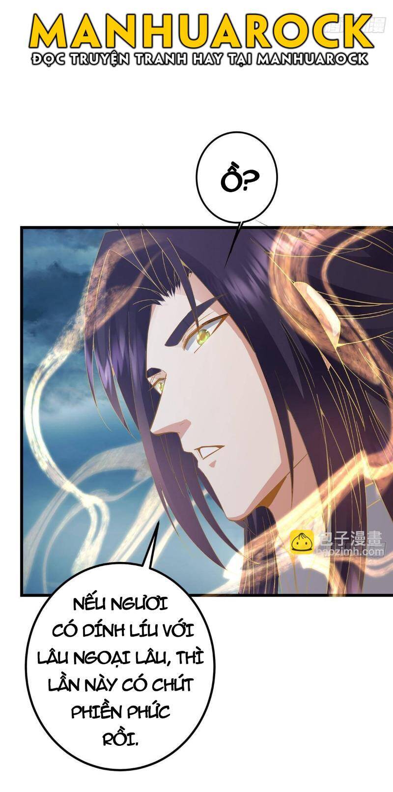 Chưởng Môn Khiêm Tốn Chút Chap 404 - Next Chap 405