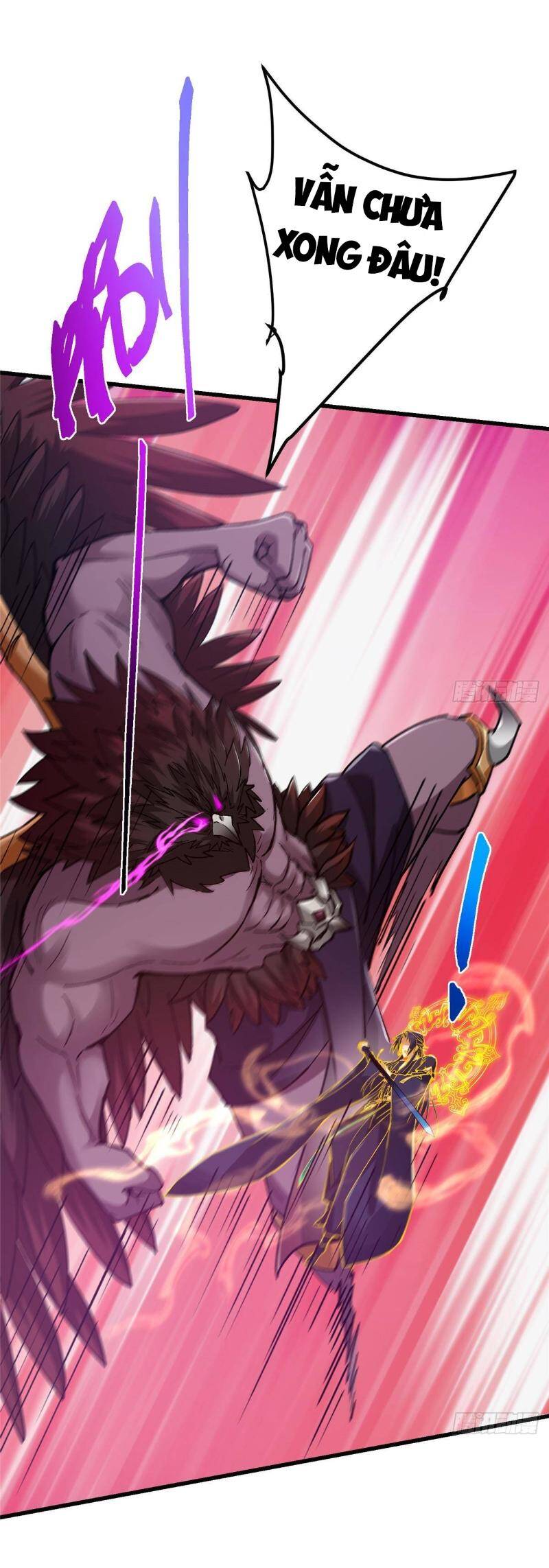 Chưởng Môn Khiêm Tốn Chút Chap 404 - Next Chap 405