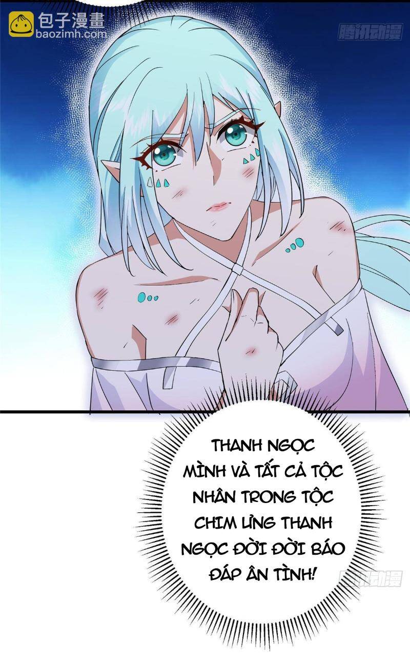 Chưởng Môn Khiêm Tốn Chút Chap 404 - Next Chap 405