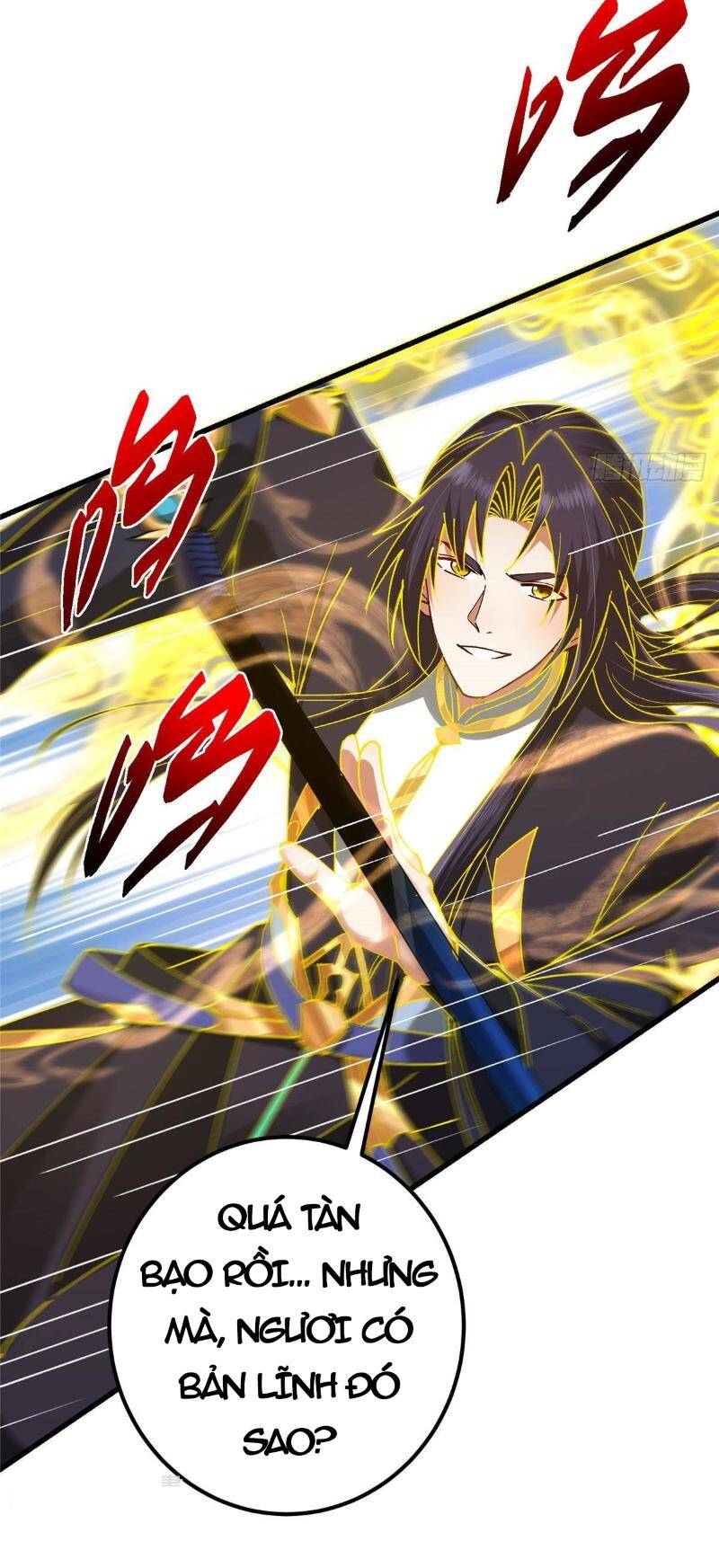 Chưởng Môn Khiêm Tốn Chút Chap 404 - Next Chap 405